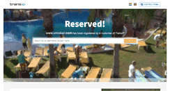 Desktop Screenshot of omnibel.com
